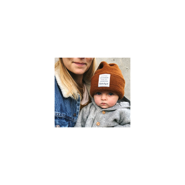 MY SWEET MOTHER MADE THIS